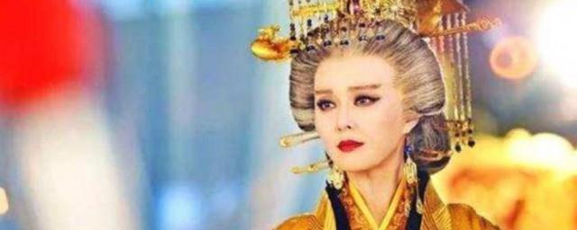 武则天是李世民的老婆吗