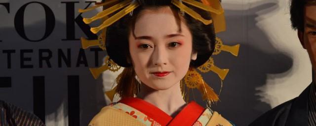 花宵道中的演员有哪些