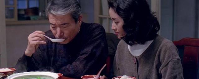饮食男女经典台词有哪些