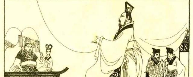 齐景公一生有哪些功绩