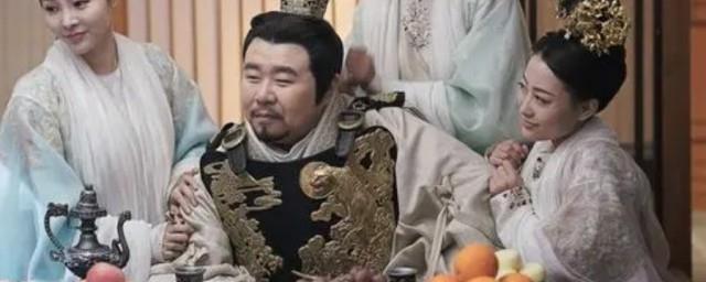 把爱妃煮了给大臣吃的电视剧是啥