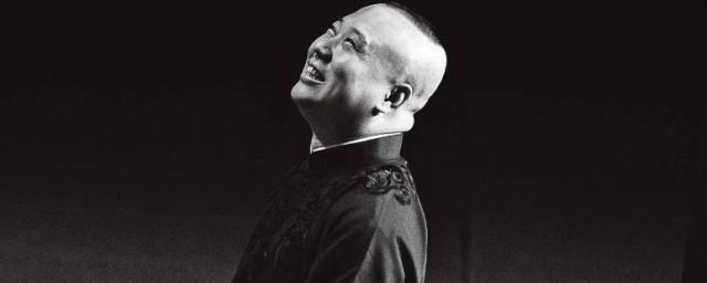 探清水河郭德纲歌词