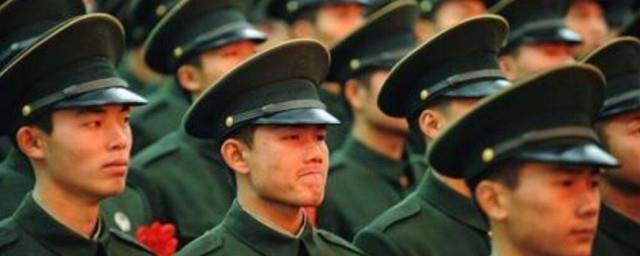 当兵年龄最大限制多少岁