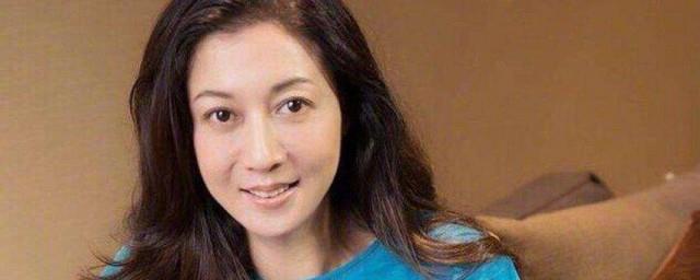 吴绮莉演过什么电视剧