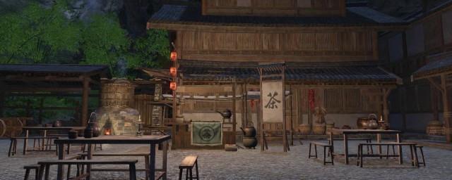 驿站在元代称作什么