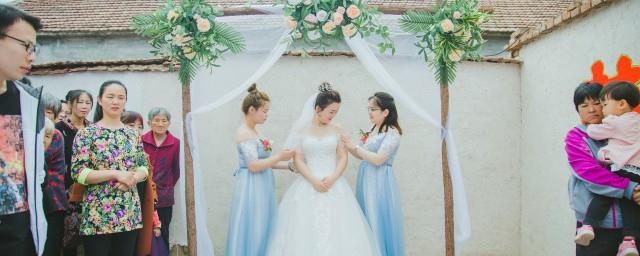 妹妹订婚祝福语