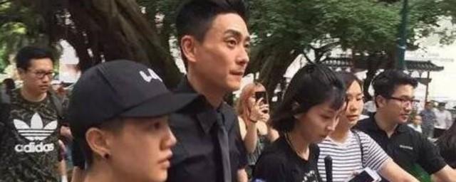 极限挑战黄宗泽哪一期