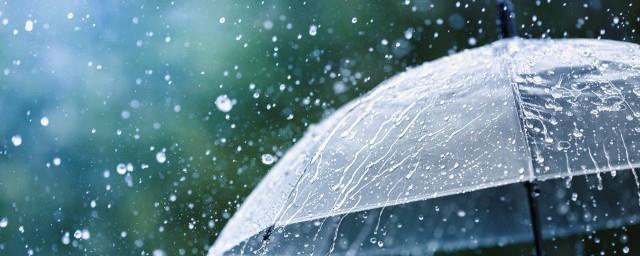 结婚下雨天有什么说法
