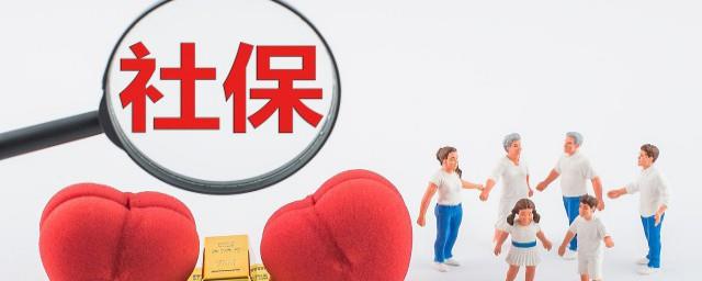 自费社保怎么交