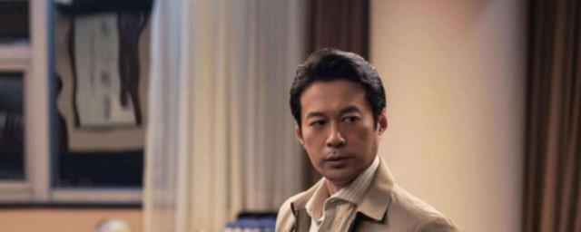董区长扮演者