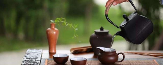 茶文化知识简介50字