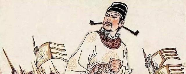 文天祥宁死不屈的故事