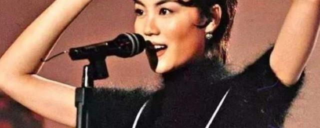 暧昧王菲歌词