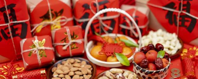猴年春节祝福语大全