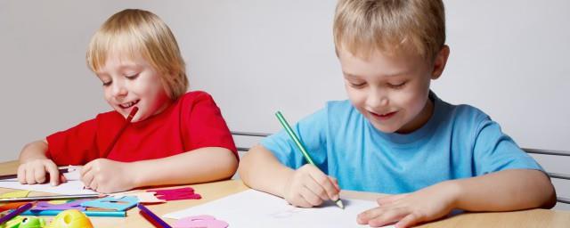 培养小孩子自律的方法