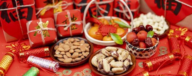 春节朋友祝福语