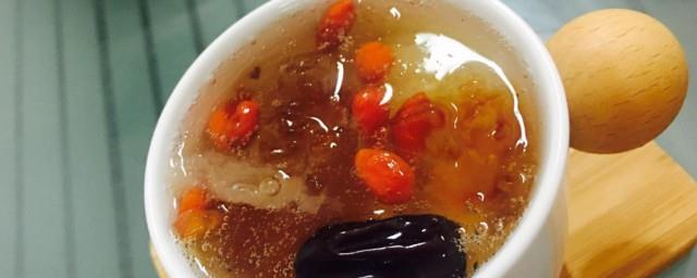 孕妇可以吃桃胶雪燕皂角米吗
