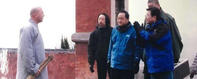 墓道电视剧简介