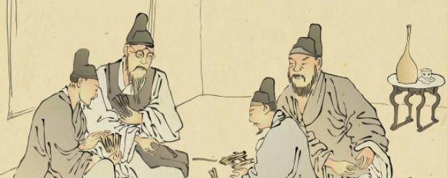 一字千金的典故是由谁而来的