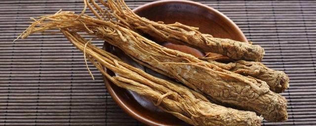 孕妇能吃当归吗