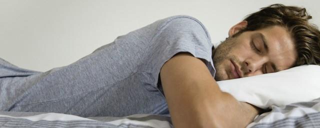 睡眠不好老做梦是怎么回事