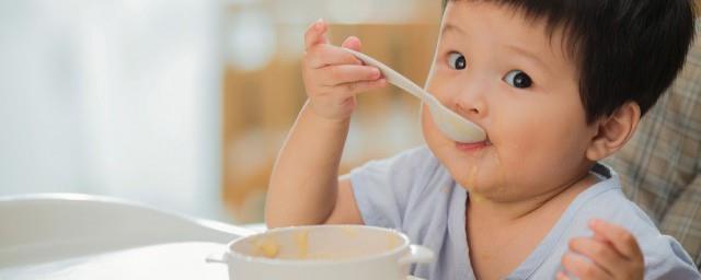 科学断奶的正确方法