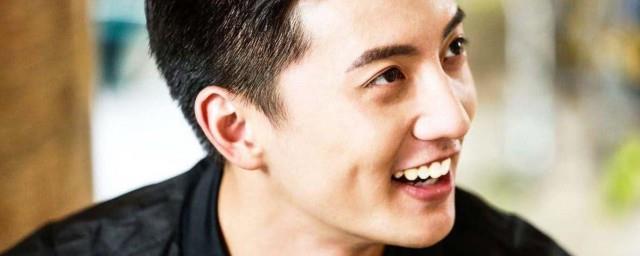 杨仕泽个人资料