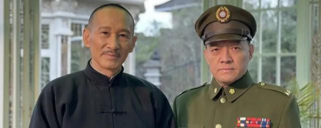 电视剧觉醒年代分集简介
