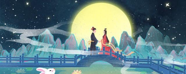 七夕走心文案