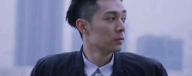 周柏豪个人资料