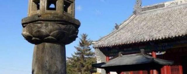 清朝宁古塔是现在的什么地方