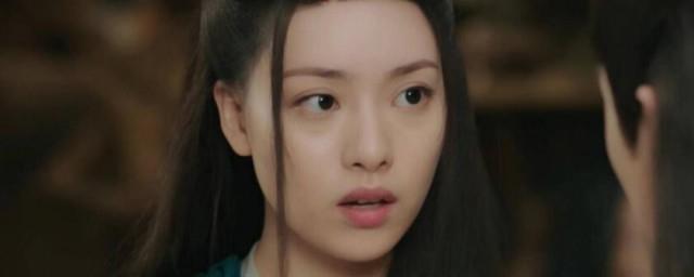玉昭令端木翠身世
