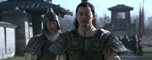 孙策简介