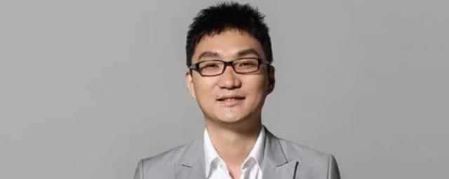 黄铮简介