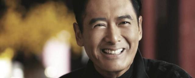 周润发和袁泉主演的电影叫什么名字
