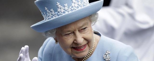 英国女王和首相的区别
