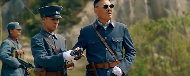一代枭雄的剧情介绍