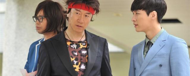 男人帮剧情介绍