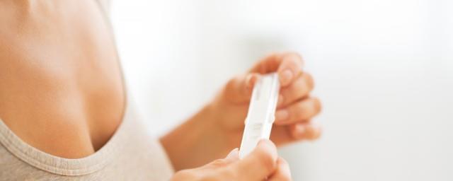 验孕纸的使用方法