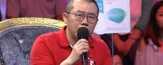 涂磊关于婚姻经典语录