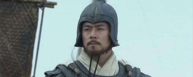 吕蒙是怎么死的