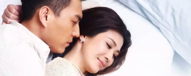 我们的爱电视剧分集剧情介绍