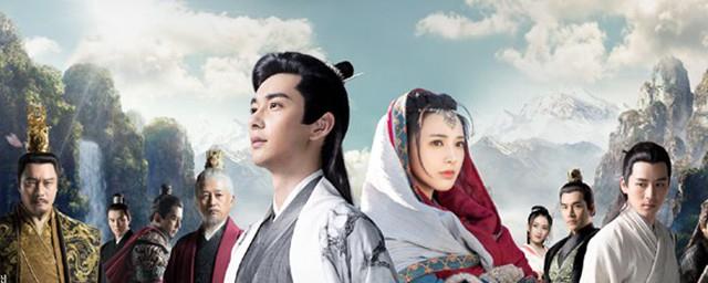 东宫剧情介绍电视剧
