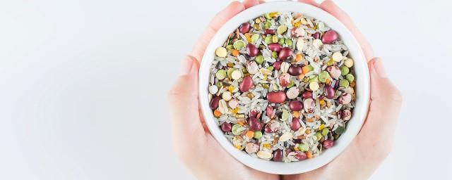 关于珍惜粮食的诗句