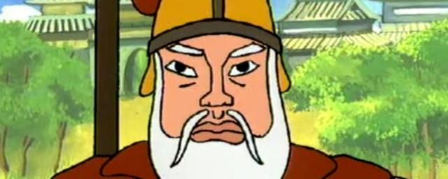 廉颇事迹介绍