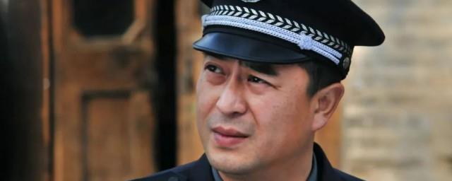 营盘镇警事演员表