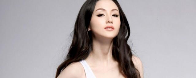 蓝燕个人介绍
