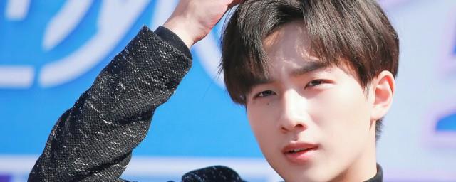 李宏毅个人介绍
