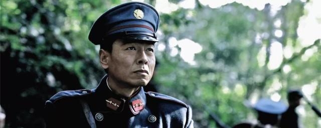 百里夜刀剧情介绍