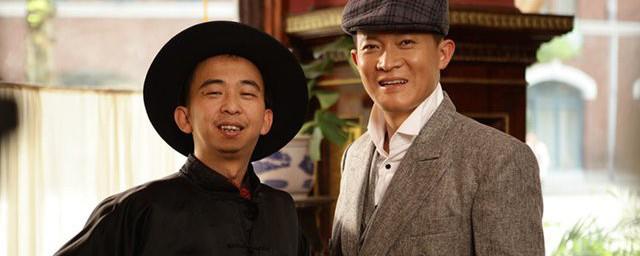 电视剧勇敢的心演员表